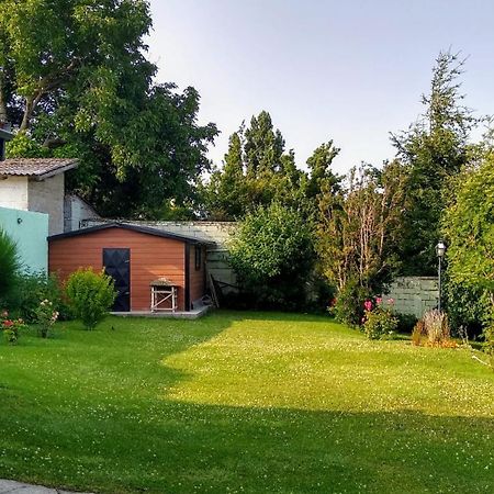 Casa Nona Rosa Vila San Carlos de Bariloche Exterior foto