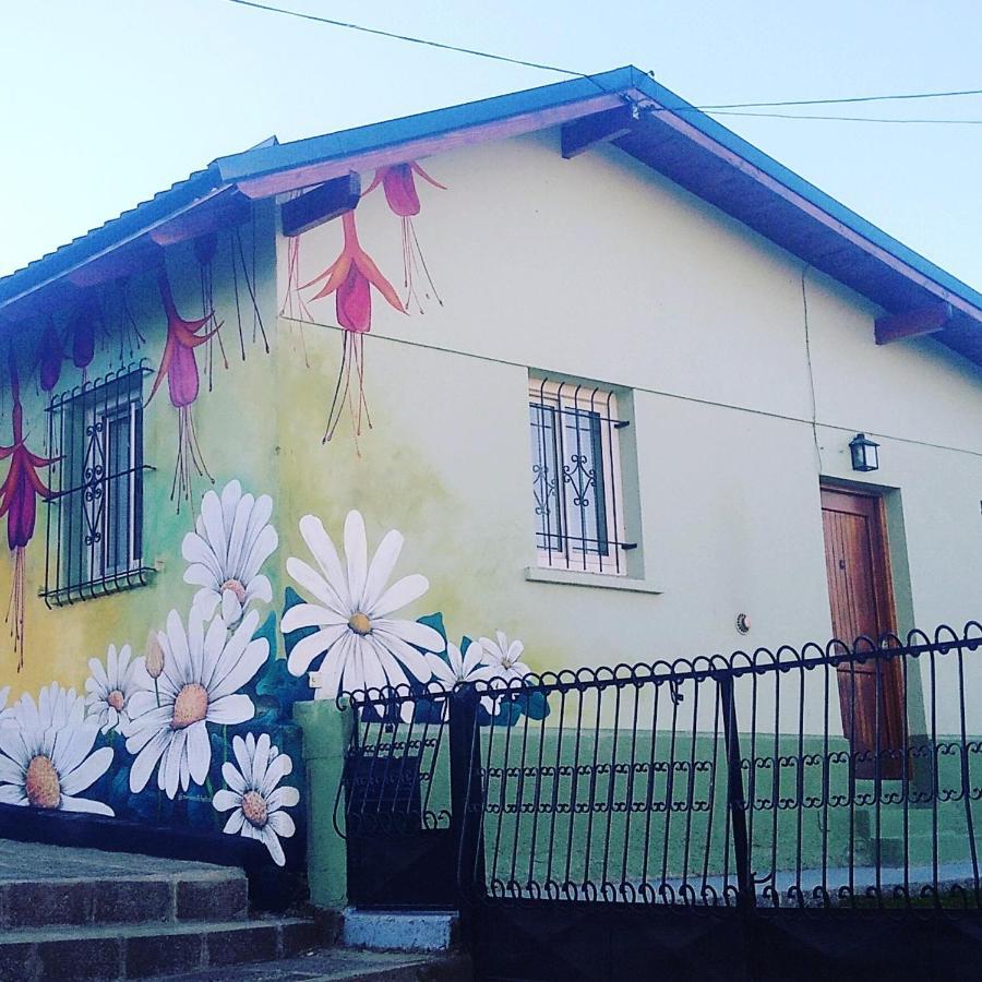 Casa Nona Rosa Vila San Carlos de Bariloche Exterior foto