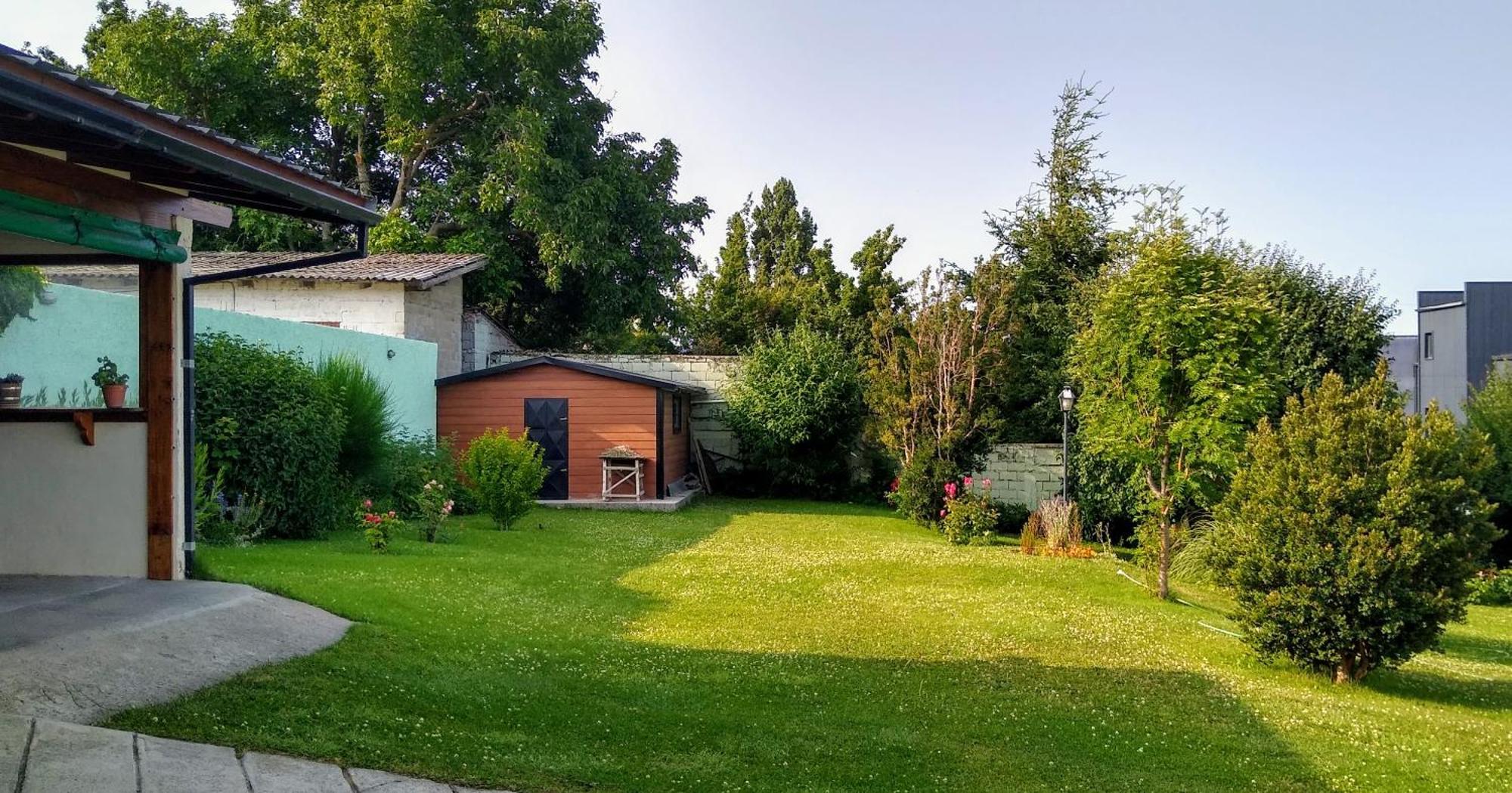 Casa Nona Rosa Vila San Carlos de Bariloche Exterior foto