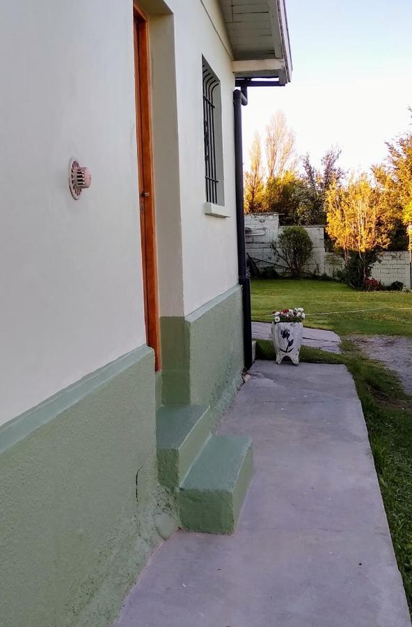 Casa Nona Rosa Vila San Carlos de Bariloche Exterior foto